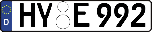HY-E992