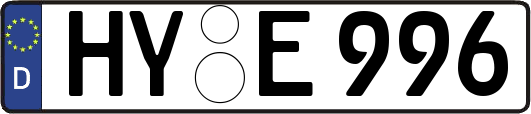 HY-E996