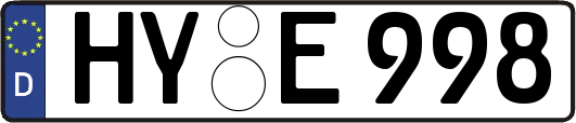 HY-E998