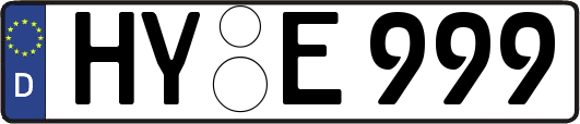 HY-E999