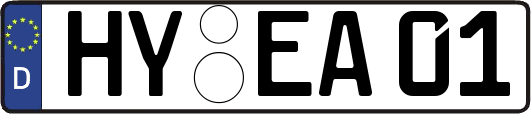 HY-EA01