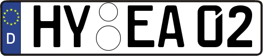 HY-EA02