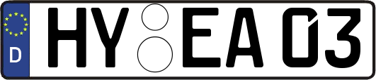 HY-EA03