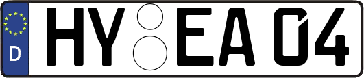 HY-EA04