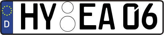 HY-EA06