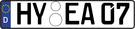 HY-EA07