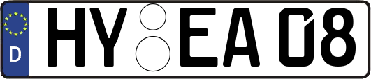HY-EA08