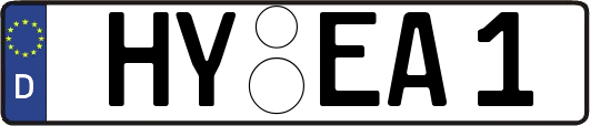 HY-EA1