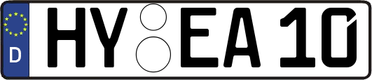 HY-EA10