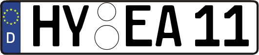 HY-EA11