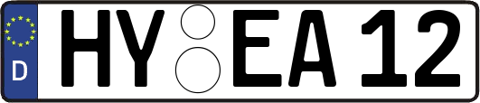 HY-EA12