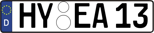 HY-EA13
