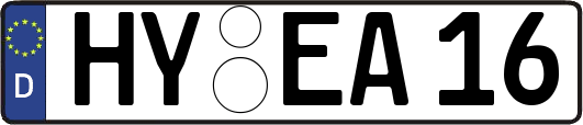 HY-EA16