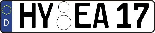 HY-EA17