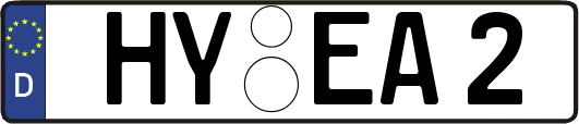 HY-EA2