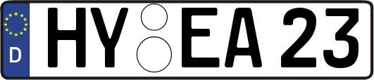 HY-EA23