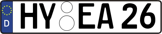 HY-EA26