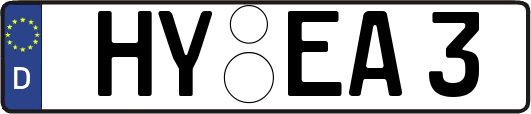 HY-EA3