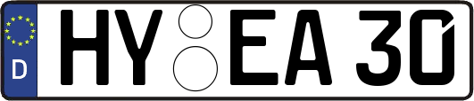 HY-EA30