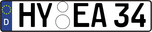 HY-EA34
