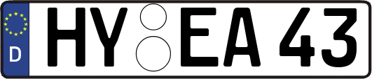 HY-EA43