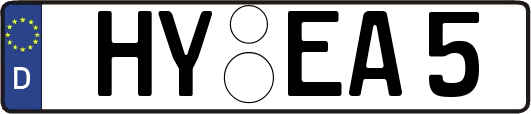 HY-EA5