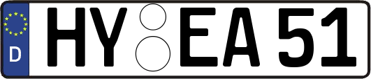 HY-EA51
