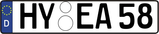 HY-EA58