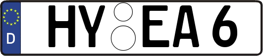 HY-EA6