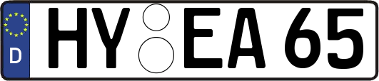 HY-EA65