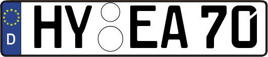 HY-EA70