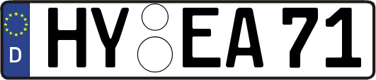 HY-EA71