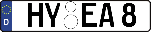 HY-EA8