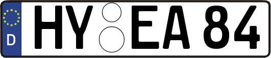 HY-EA84