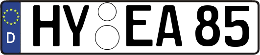 HY-EA85