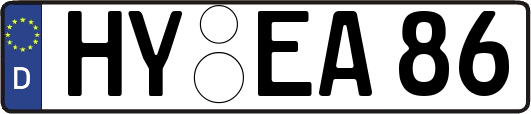 HY-EA86