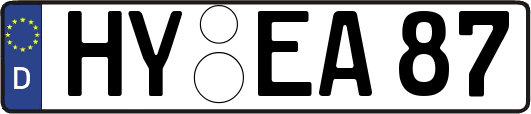 HY-EA87