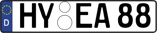 HY-EA88