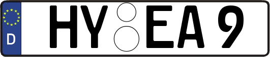 HY-EA9