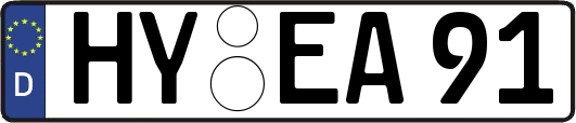 HY-EA91
