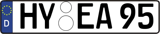 HY-EA95