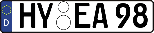 HY-EA98