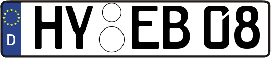 HY-EB08