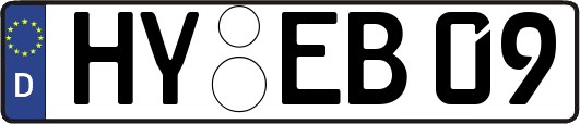 HY-EB09