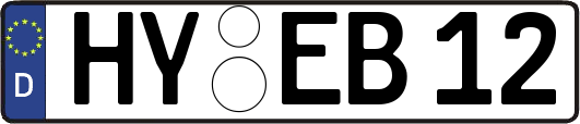 HY-EB12
