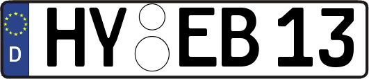 HY-EB13
