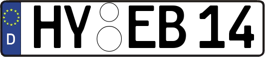 HY-EB14