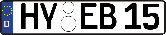 HY-EB15