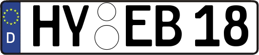 HY-EB18