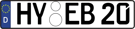 HY-EB20